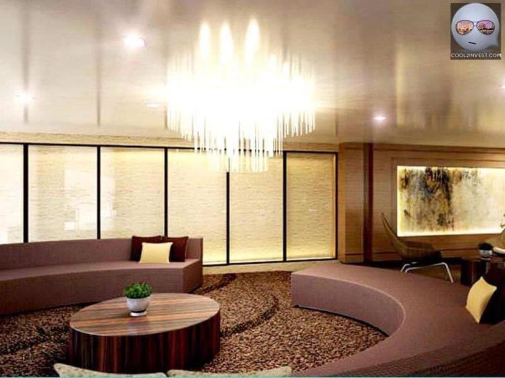 Shell Residence C1 Shortwalk Mall Of Asia Near Airport Manila Exteriér fotografie