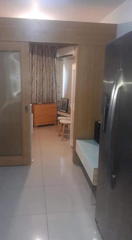 Shell Residence C1 Shortwalk Mall Of Asia Near Airport Manila Exteriér fotografie