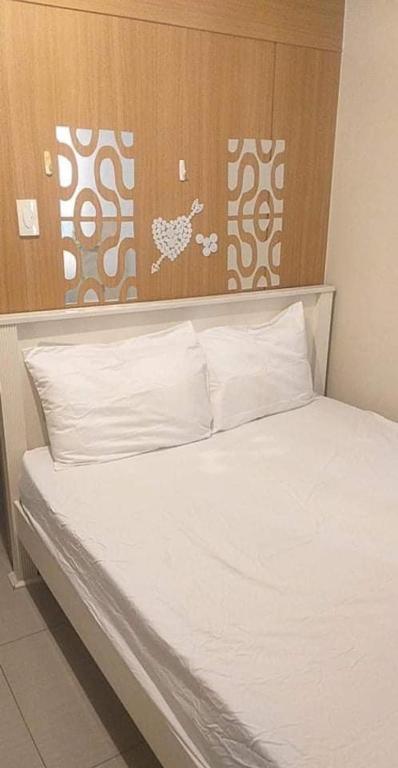 Shell Residence C1 Shortwalk Mall Of Asia Near Airport Manila Exteriér fotografie