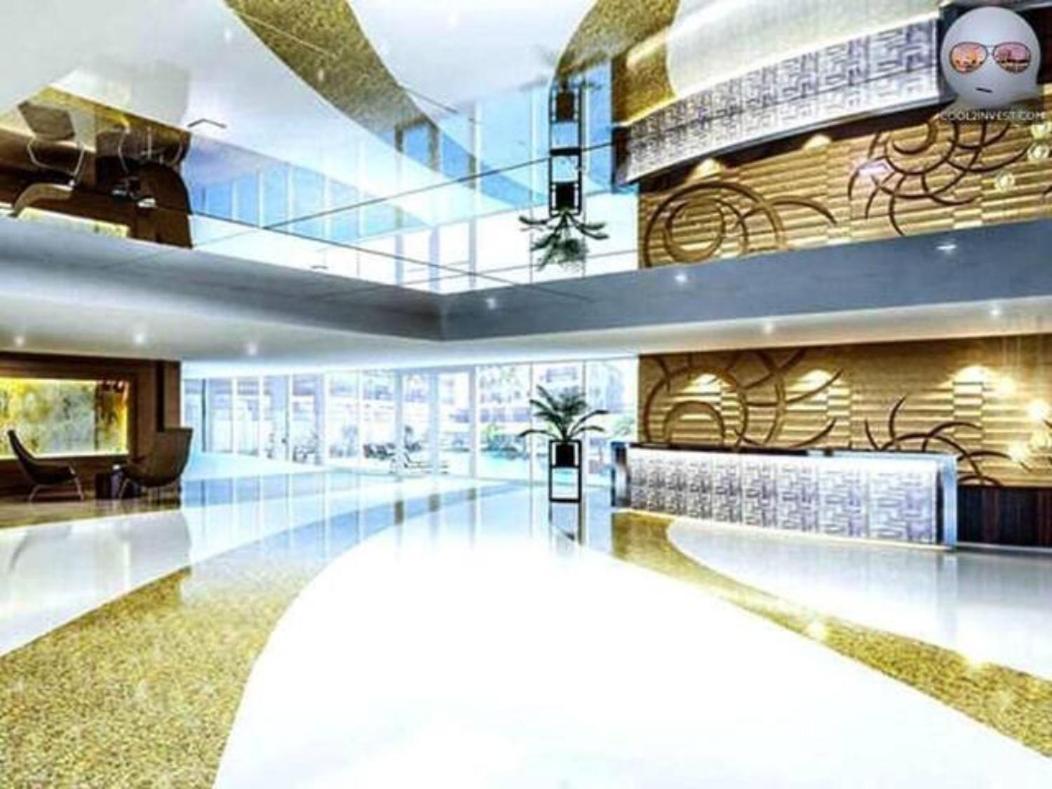 Shell Residence C1 Shortwalk Mall Of Asia Near Airport Manila Exteriér fotografie