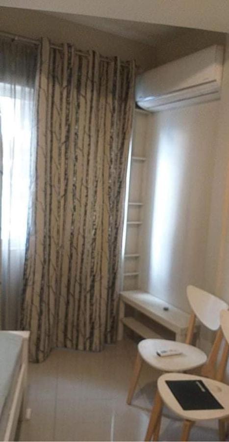 Shell Residence C1 Shortwalk Mall Of Asia Near Airport Manila Exteriér fotografie