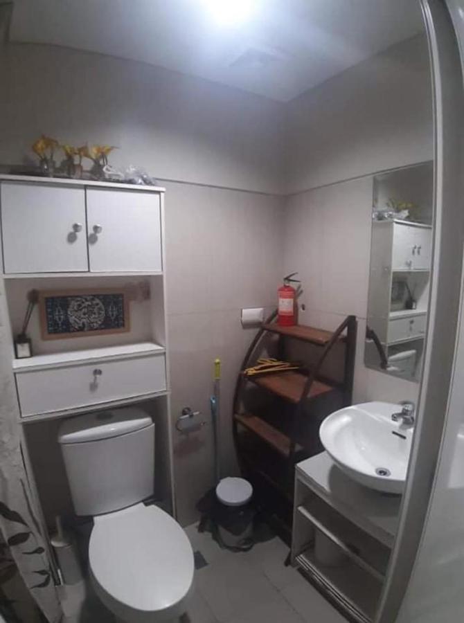Shell Residence C1 Shortwalk Mall Of Asia Near Airport Manila Exteriér fotografie