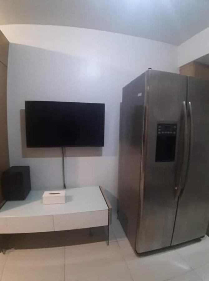 Shell Residence C1 Shortwalk Mall Of Asia Near Airport Manila Exteriér fotografie