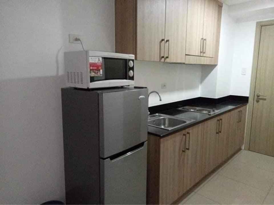 Shell Residence C1 Shortwalk Mall Of Asia Near Airport Manila Exteriér fotografie