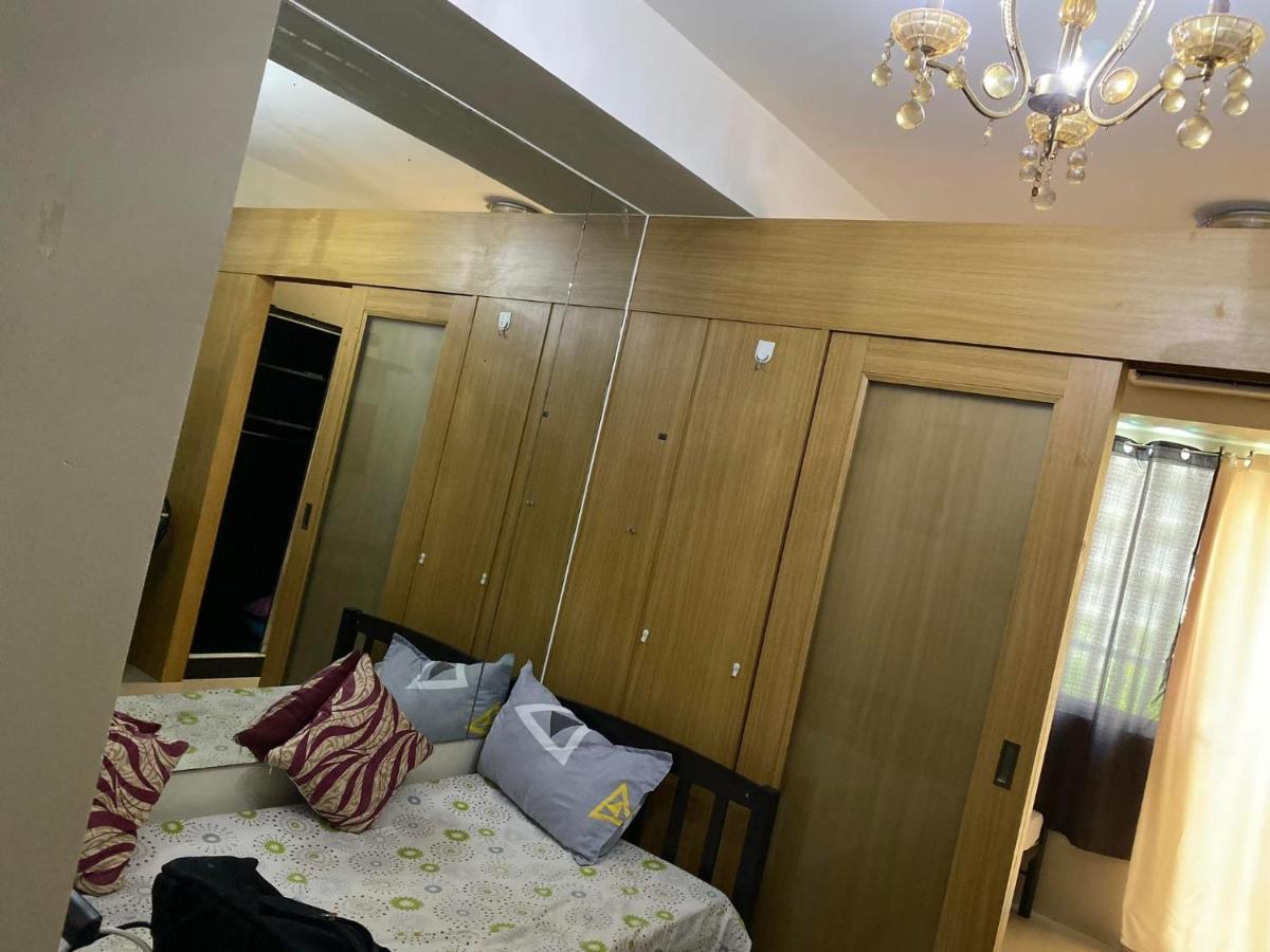 Shell Residence C1 Shortwalk Mall Of Asia Near Airport Manila Exteriér fotografie